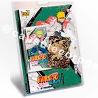 Kayou - Naruto Kayou OR - Trading card Naruto Kayou Card holo (carte  collezionabili olografiche) OR 1-78 serie completa - Catawiki