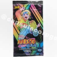 Naruto Kayou Booster Box Official Licensed Collectible Trading Card CCG TCG  [20 Packs]