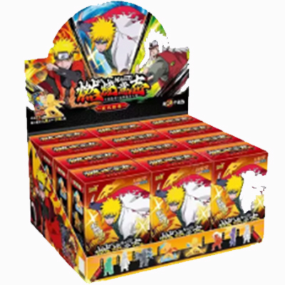 Naruto Figure blind box
