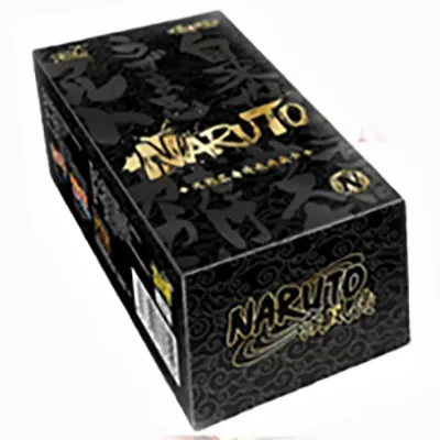 Kayou Naruto NRCC-XR-001P Naruto Uzumaki card