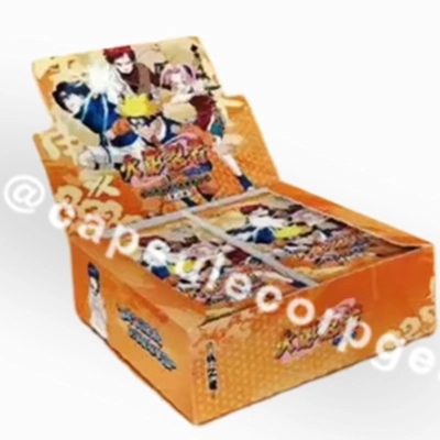 Tier 2 Wave 8 box