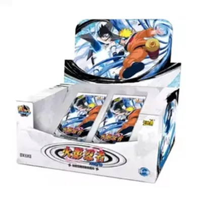 Kayou Naruto NRZ06-SE-014 Naruto Uzumaki card