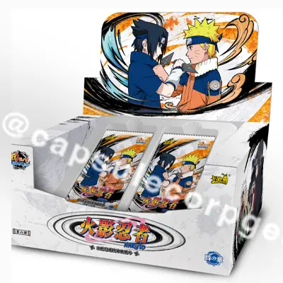 Tier 4 Wave 8 Box