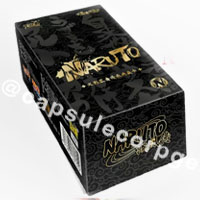 Display - Kayou Naruto Cards Booster Box Display Serials - TCG Naruto  Cardgame