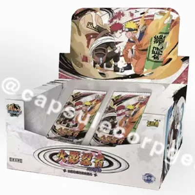 Tier 4 Wave 7 Box