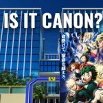 Is The My Hero Academia: Two Heroes Movie Canon? MHA-movie-canon