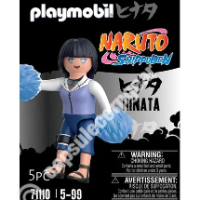 Playmobil Hinata Figure