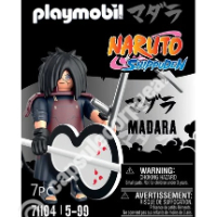 Playmobil Madara Figure