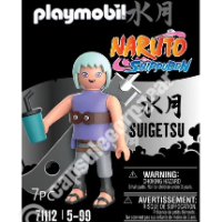 Playmobil Suigetsu Figure