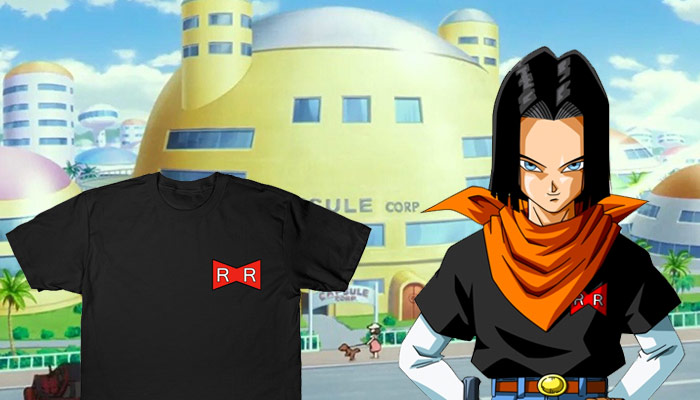 DBS' Android 17 Retcon Makes Sense Of Super Hero's Red Ribbon Army