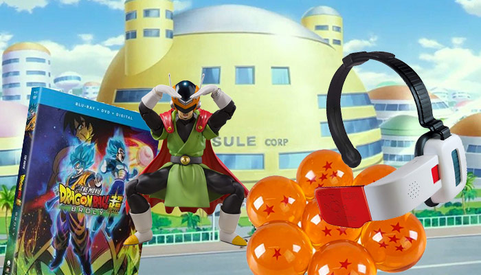 Capsule Corp culte maagsapresistente son Goku nouveau zipperjacke dragonball z roshi manga 
