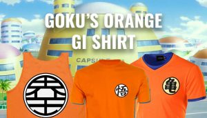 dbz orange box set
