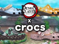 Demon Slayer x Crocs Collaboration Review