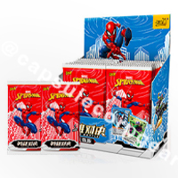 Marvel Hero Battle MWK-A003