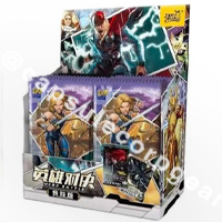 Marvel Hero Battle MWK-A004