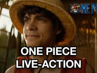 One Piece Live Action Release Date Trailer & Cast