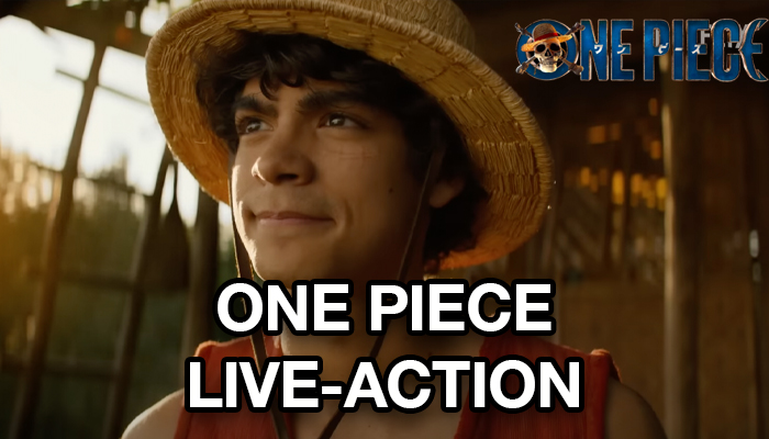 One Piece Live-Action Sets & Additional Cast Revealed At Netflix Geeked Week