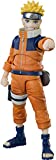 S.H.フィギュアーツ NARUTO -ナルト- うずまきナルト-意外性No.1のドタバタ忍者- 約