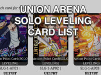 union-arena-solo-leveling-db